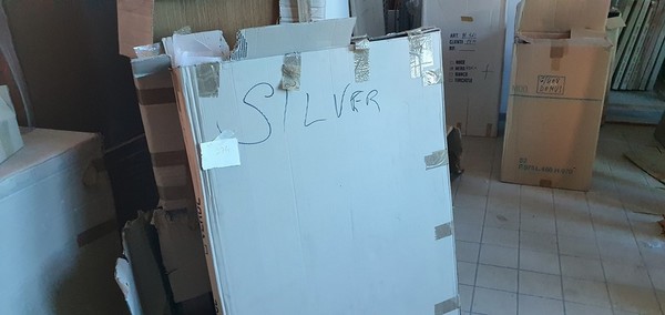 66#5419 Tavoli in vendita - foto 4
