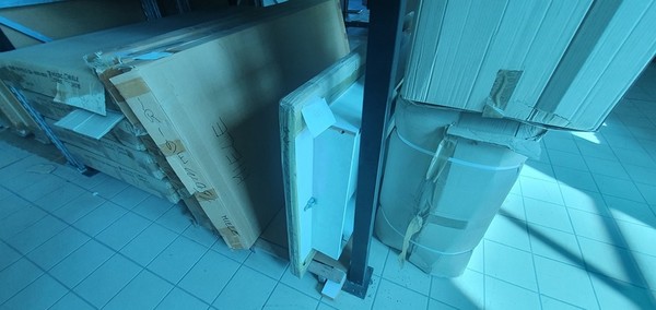 66#5419 Tavoli in vendita - foto 7