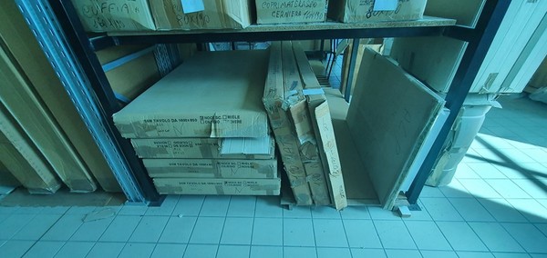 66#5419 Tavoli in vendita - foto 8