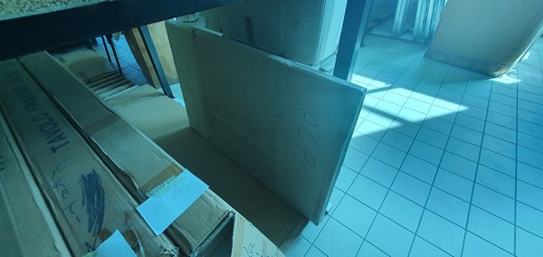 66#5419 Tavoli in vendita - foto 11