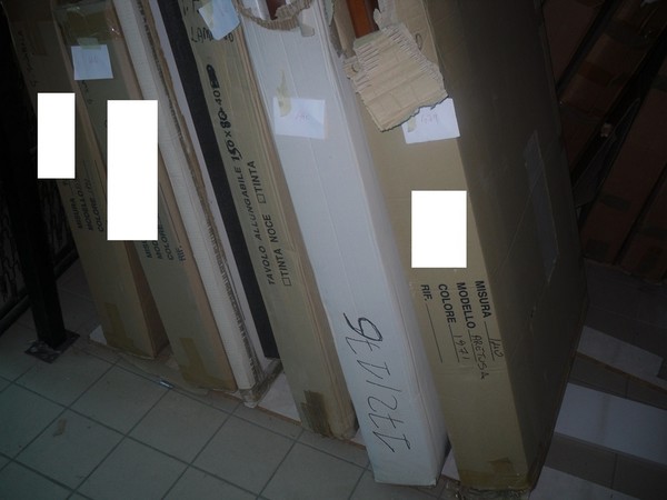 66#5419 Tavoli in vendita - foto 20