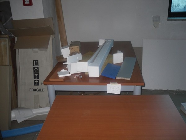 67#5419 Tavoli e sedie in vendita - foto 41