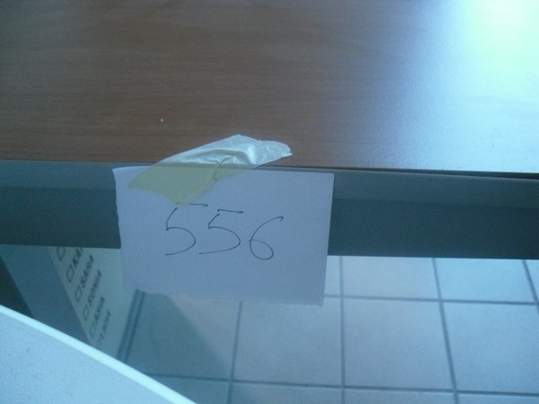 67#5419 Tavoli e sedie in vendita - foto 43