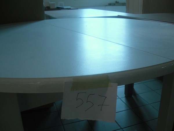 67#5419 Tavoli e sedie in vendita - foto 45