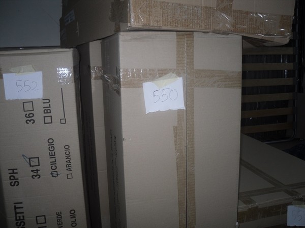 68#5419 Letti in vendita - foto 19