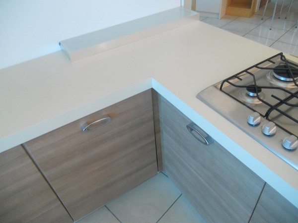 7#5419 Cucina con penisola in vendita - foto 11