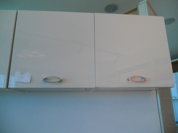 7#5419 Cucina con penisola in vendita - foto 13
