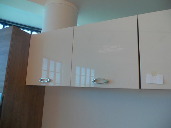 7#5419 Cucina con penisola in vendita - foto 14