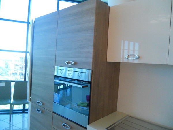 7#5419 Cucina con penisola in vendita - foto 15