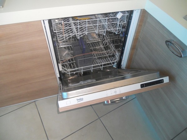 7#5419 Cucina con penisola in vendita - foto 21