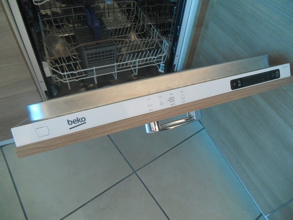 7#5419 Cucina con penisola in vendita - foto 22