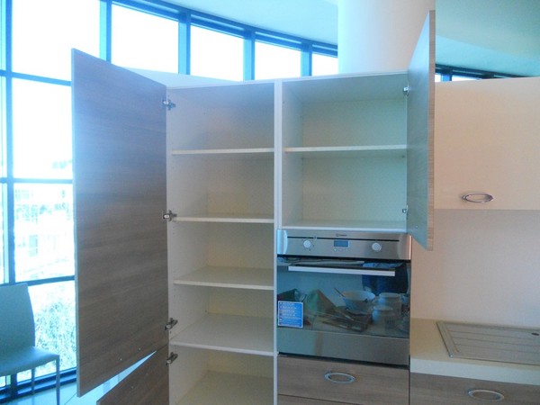 7#5419 Cucina con penisola in vendita - foto 26