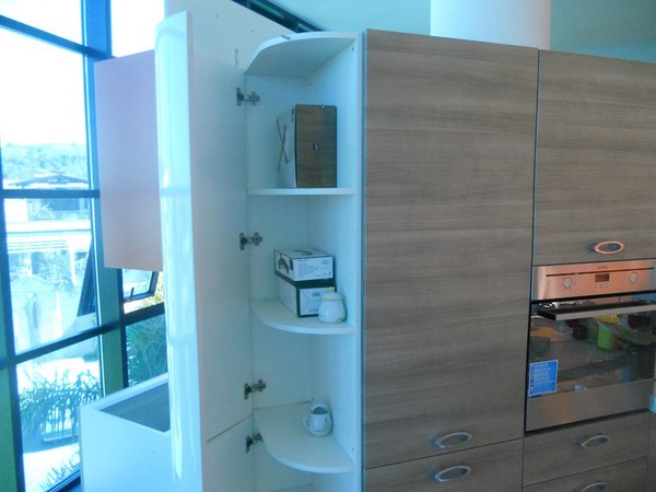 7#5419 Cucina con penisola in vendita - foto 31