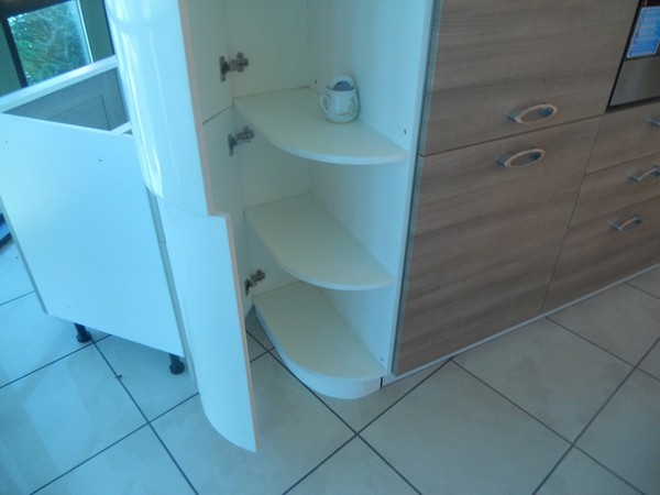 7#5419 Cucina con penisola in vendita - foto 32