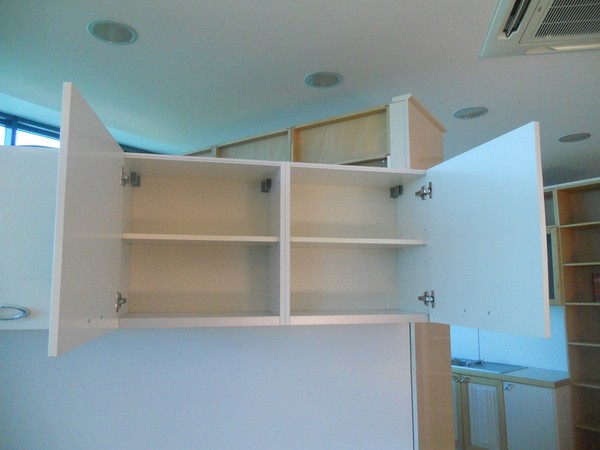 7#5419 Cucina con penisola in vendita - foto 33
