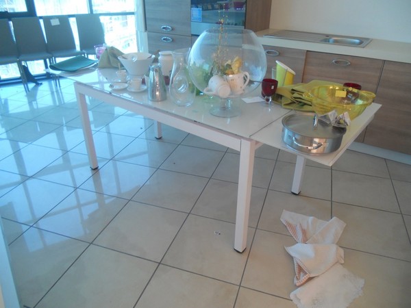 7#5419 Cucina con penisola in vendita - foto 36