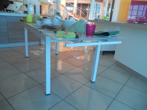 7#5419 Cucina con penisola in vendita - foto 40