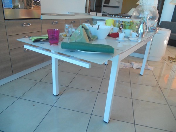 7#5419 Cucina con penisola in vendita - foto 41