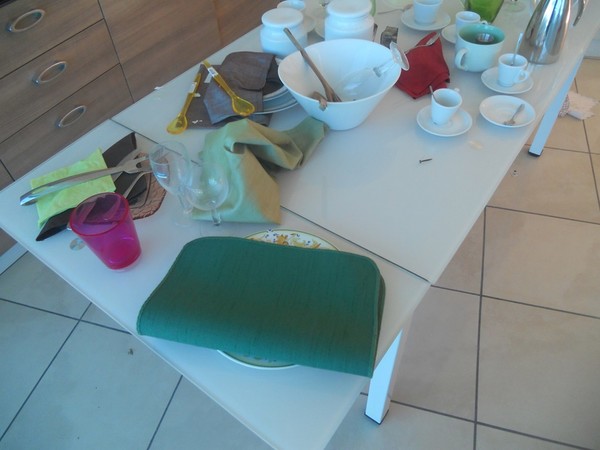 7#5419 Cucina con penisola in vendita - foto 42