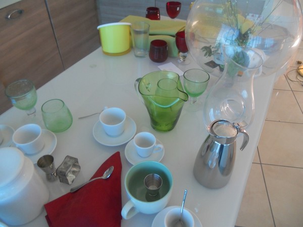 7#5419 Cucina con penisola in vendita - foto 43
