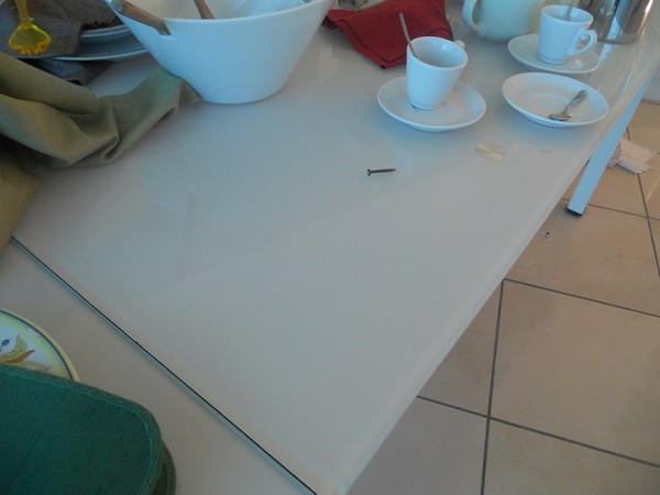 7#5419 Cucina con penisola in vendita - foto 44