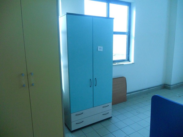 70#5419 Letti e armadi in vendita - foto 4