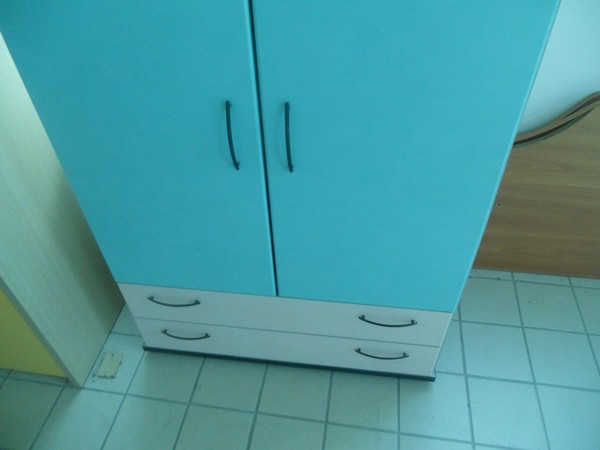 70#5419 Letti e armadi in vendita - foto 7