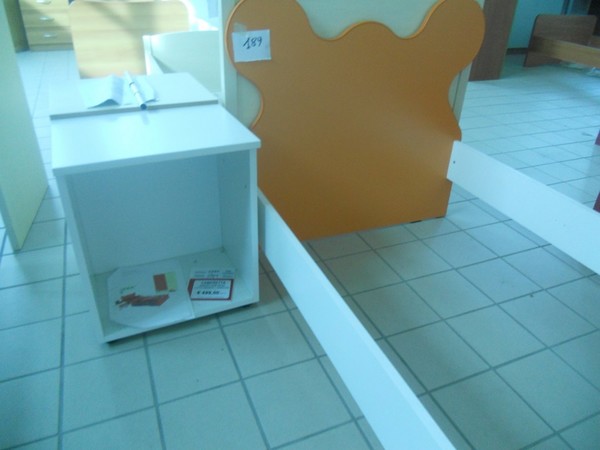 70#5419 Letti e armadi in vendita - foto 37
