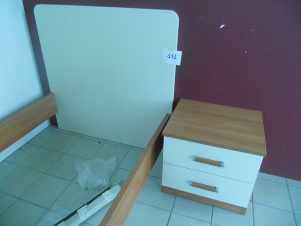 70#5419 Letti e armadi in vendita - foto 57