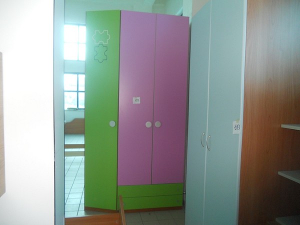 70#5419 Letti e armadi in vendita - foto 62