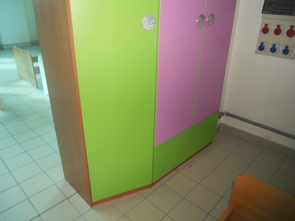 70#5419 Letti e armadi in vendita - foto 64