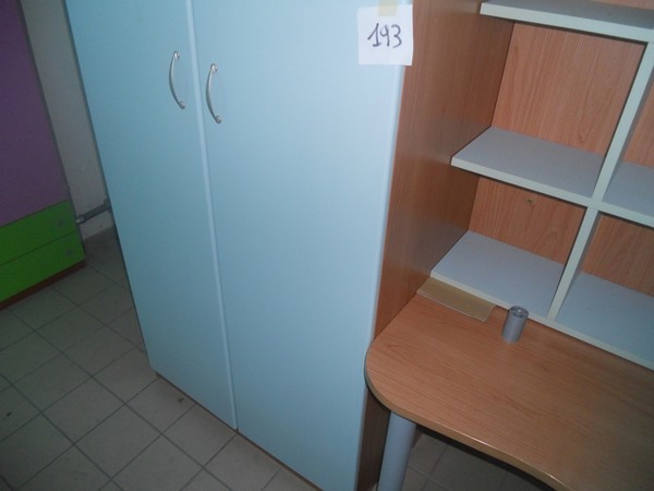 70#5419 Letti e armadi in vendita - foto 80