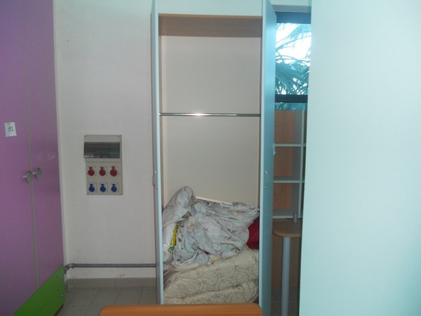 70#5419 Letti e armadi in vendita - foto 81