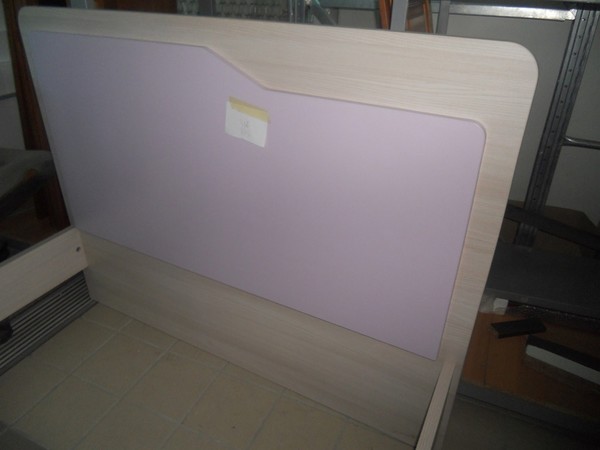 70#5419 Letti e armadi in vendita - foto 83
