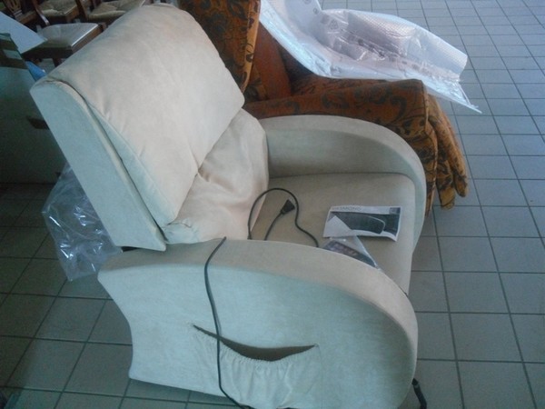 71#5419 Divani e poltrone in vendita - foto 11