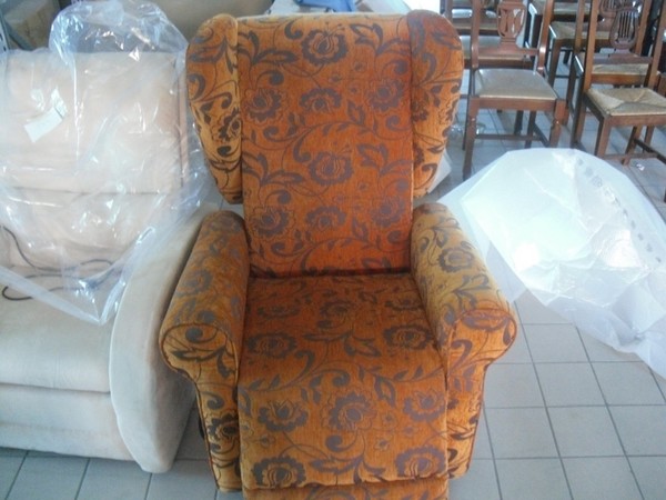 71#5419 Divani e poltrone in vendita - foto 14