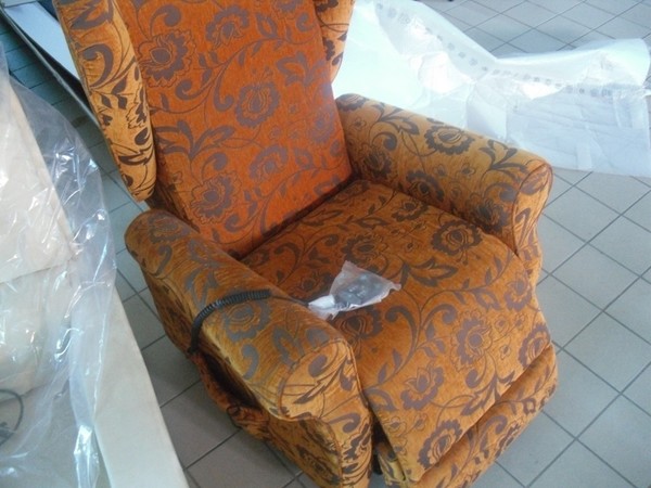71#5419 Divani e poltrone in vendita - foto 15