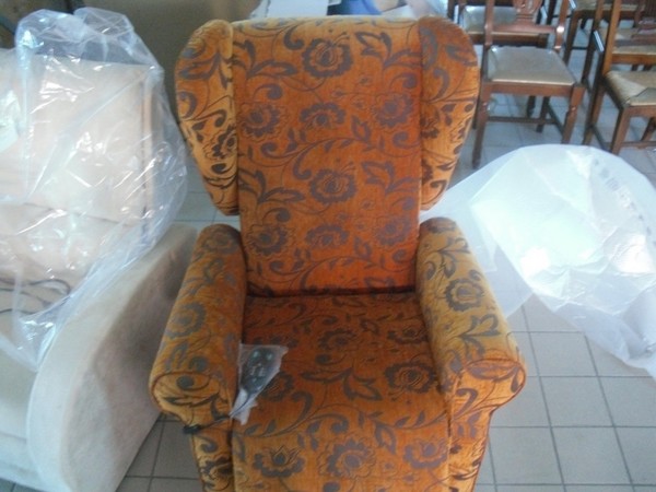 71#5419 Divani e poltrone in vendita - foto 16