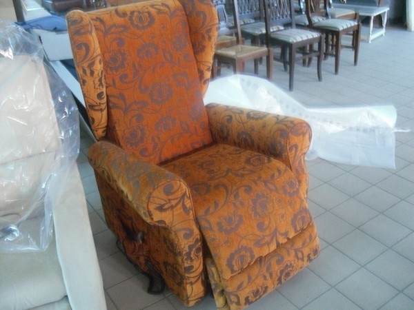 71#5419 Divani e poltrone in vendita - foto 17