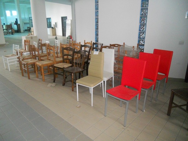 72#5419 Sedie in vendita - foto 1