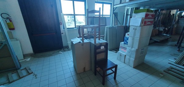 72#5419 Sedie in vendita - foto 3