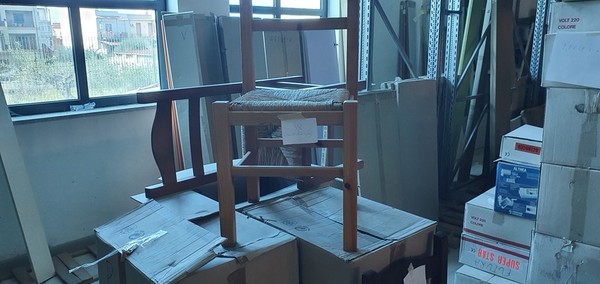 72#5419 Sedie in vendita - foto 5