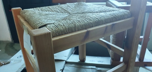 72#5419 Sedie in vendita - foto 6