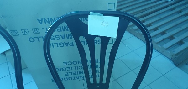 72#5419 Sedie in vendita - foto 10