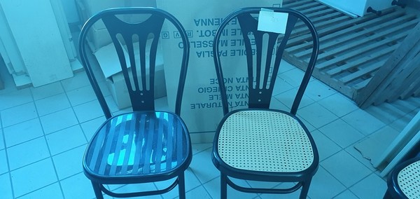 72#5419 Sedie in vendita - foto 11