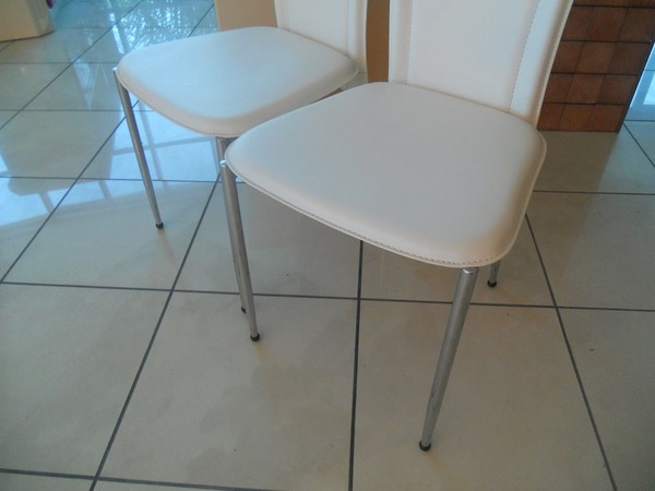 72#5419 Sedie in vendita - foto 19