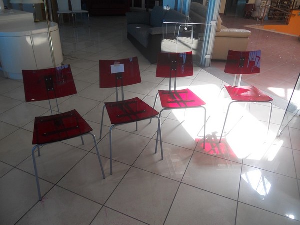 72#5419 Sedie in vendita - foto 28