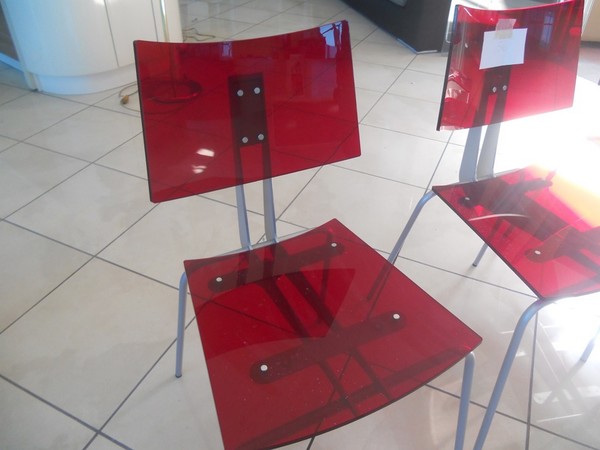 72#5419 Sedie in vendita - foto 29