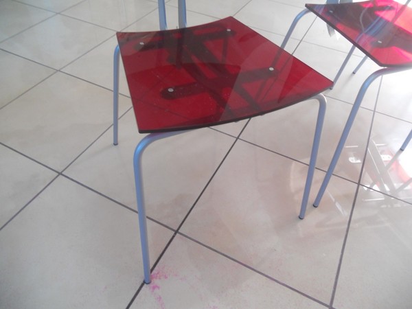 72#5419 Sedie in vendita - foto 30