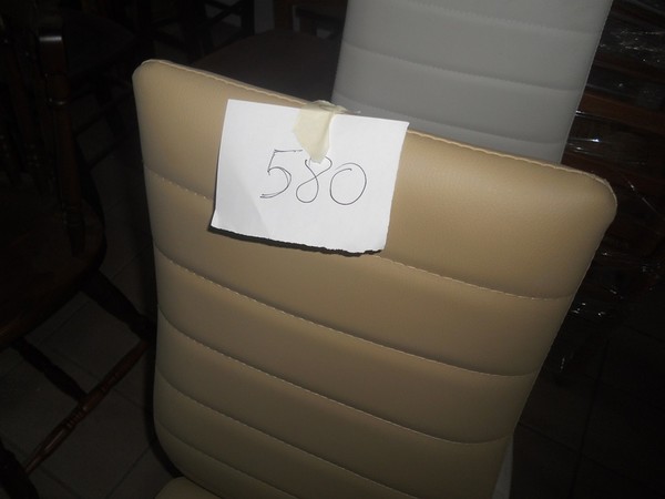 72#5419 Sedie in vendita - foto 36